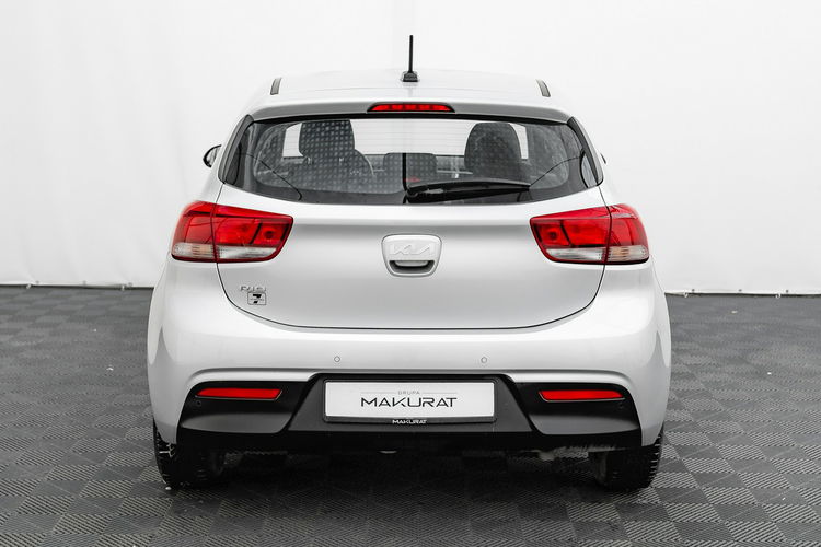 Kia Rio WD3002R#1.2 M Bluetooth Podgrz.f I kier Cz.cof Salon PL VAT23% zdjęcie 10