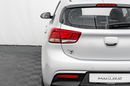 Kia Rio WD3002R#1.2 M Bluetooth Podgrz.f I kier Cz.cof Salon PL VAT23% zdjęcie 11
