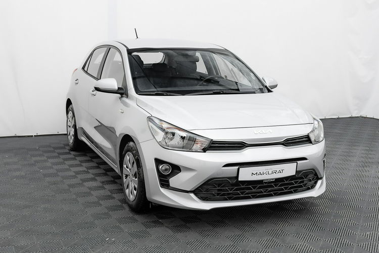 Kia Rio WD3002R#1.2 M Bluetooth Podgrz.f I kier Cz.cof Salon PL VAT23% zdjęcie 3