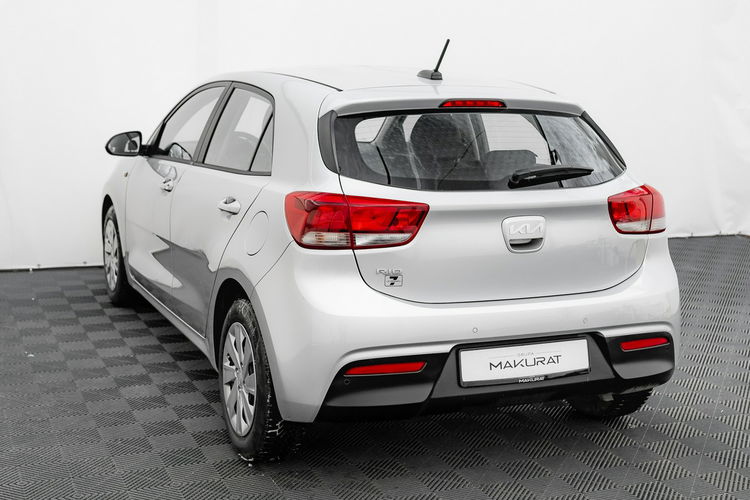 Kia Rio WD3002R#1.2 M Bluetooth Podgrz.f I kier Cz.cof Salon PL VAT23% zdjęcie 4