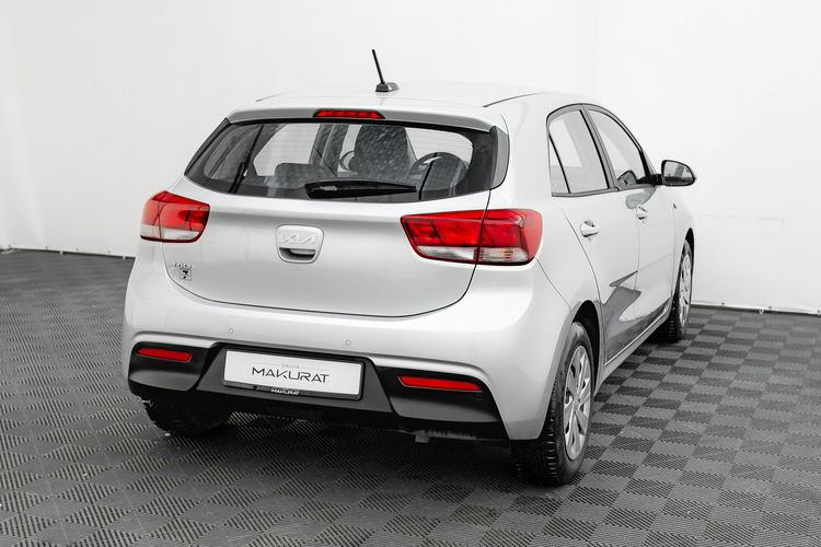 Kia Rio WD3002R#1.2 M Bluetooth Podgrz.f I kier Cz.cof Salon PL VAT23% zdjęcie 5