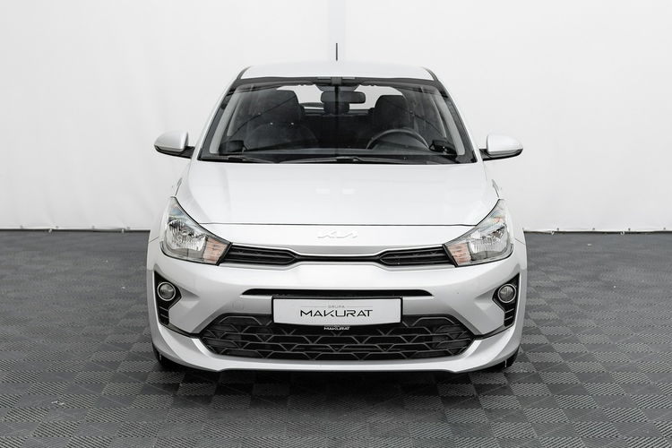Kia Rio WD3002R#1.2 M Bluetooth Podgrz.f I kier Cz.cof Salon PL VAT23% zdjęcie 7