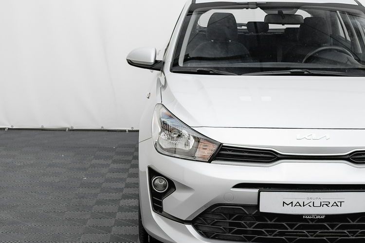 Kia Rio WD3002R#1.2 M Bluetooth Podgrz.f I kier Cz.cof Salon PL VAT23% zdjęcie 8
