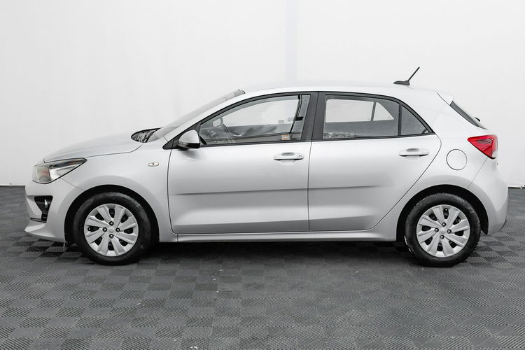 Kia Rio WD3002R#1.2 M Bluetooth Podgrz.f I kier Cz.cof Salon PL VAT23% zdjęcie 9