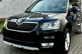 samochód osobowy Skoda zdjęcie 1