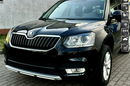Yeti Skoda Yeti 2017r,  2.0 tdi,  Automat,  4x4,  Kamera,  Led,  Bi-xenon,  Hak zdjęcie 1