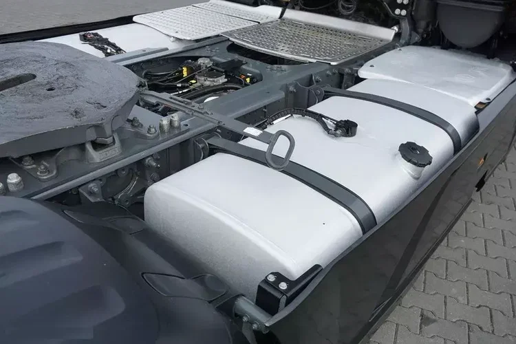 DAF 106 / 480 / EURO 6 / ACC / MEGA / LOW DECK / SUPER SPACE CAB zdjęcie 14