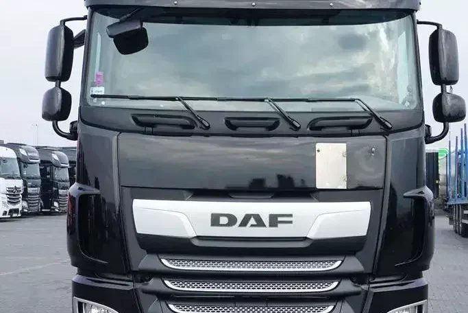 DAF 106 / 480 / EURO 6 / ACC / MEGA / LOW DECK / SUPER SPACE CAB zdjęcie 15