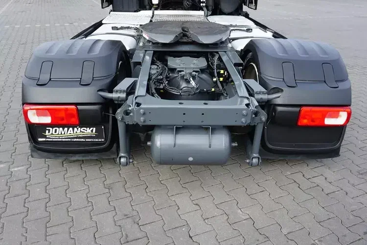 DAF 106 / 480 / EURO 6 / ACC / MEGA / LOW DECK / SUPER SPACE CAB zdjęcie 16