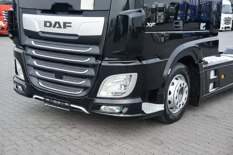 DAF 106 / 480 / EURO 6 / ACC / MEGA / LOW DECK / SUPER SPACE CAB zdjęcie 20