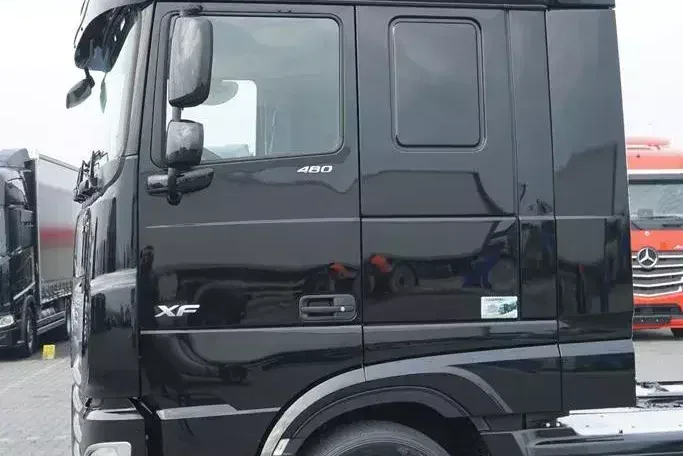 DAF 106 / 480 / EURO 6 / ACC / MEGA / LOW DECK / SUPER SPACE CAB zdjęcie 24