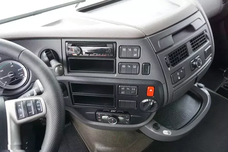 DAF 106 / 480 / EURO 6 / ACC / MEGA / LOW DECK / SUPER SPACE CAB zdjęcie 27