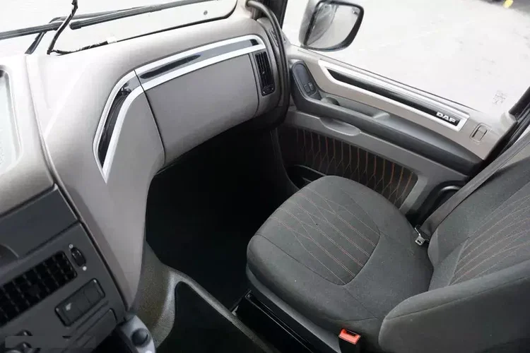 DAF 106 / 480 / EURO 6 / ACC / MEGA / LOW DECK / SUPER SPACE CAB zdjęcie 28