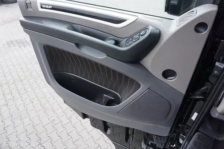 DAF 106 / 480 / EURO 6 / ACC / MEGA / LOW DECK / SUPER SPACE CAB zdjęcie 29