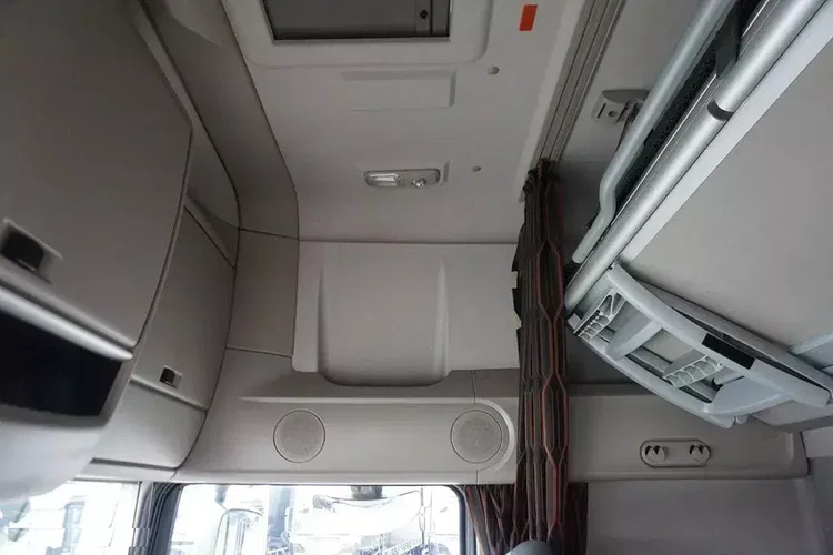 DAF 106 / 480 / EURO 6 / ACC / MEGA / LOW DECK / SUPER SPACE CAB zdjęcie 30