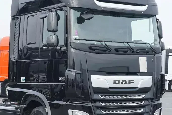 DAF 106 / 480 / EURO 6 / ACC / MEGA / LOW DECK / SUPER SPACE CAB zdjęcie 31