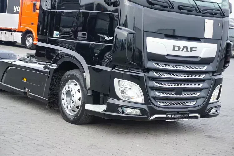 DAF 106 / 480 / EURO 6 / ACC / MEGA / LOW DECK / SUPER SPACE CAB zdjęcie 33
