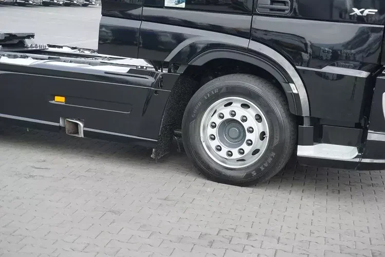 DAF 106 / 480 / EURO 6 / ACC / MEGA / LOW DECK / SUPER SPACE CAB zdjęcie 37