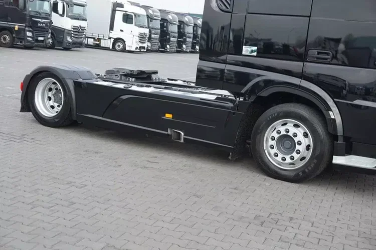 DAF 106 / 480 / EURO 6 / ACC / MEGA / LOW DECK / SUPER SPACE CAB zdjęcie 38