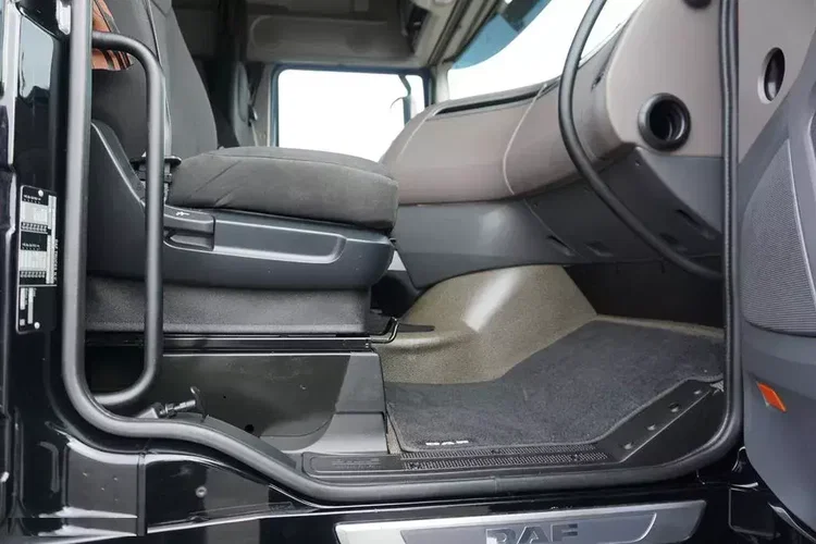 DAF 106 / 480 / EURO 6 / ACC / MEGA / LOW DECK / SUPER SPACE CAB zdjęcie 39