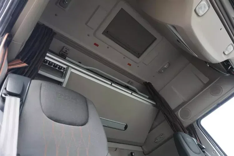 DAF 106 / 480 / EURO 6 / ACC / MEGA / LOW DECK / SUPER SPACE CAB zdjęcie 40