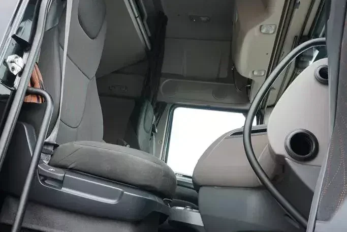 DAF 106 / 480 / EURO 6 / ACC / MEGA / LOW DECK / SUPER SPACE CAB zdjęcie 8