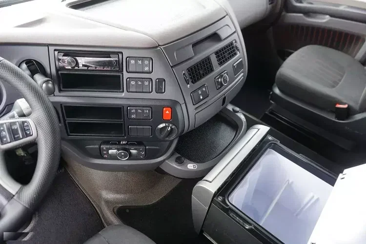 DAF 106 / 480 / EURO 6 / ACC / MEGA / LOW DECK / SUPER SPACE CAB zdjęcie 9