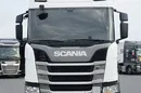 Scania R 450 / EURO 6 / ACC / XL / HYDRAULIKA / RETARDER zdjęcie 15