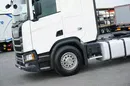 Scania R 450 / EURO 6 / ACC / XL / HYDRAULIKA / RETARDER zdjęcie 18