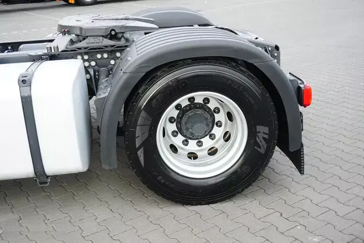 Scania R 450 / EURO 6 / ACC / XL / HYDRAULIKA / RETARDER zdjęcie 19