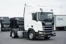 Scania R 450 / EURO 6 / ACC / XL / HYDRAULIKA / RETARDER zdjęcie 2