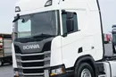 Scania R 450 / EURO 6 / ACC / XL / HYDRAULIKA / RETARDER zdjęcie 21
