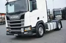 Scania R 450 / EURO 6 / ACC / XL / HYDRAULIKA / RETARDER zdjęcie 23