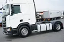 Scania R 450 / EURO 6 / ACC / XL / HYDRAULIKA / RETARDER zdjęcie 25