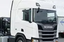 Scania R 450 / EURO 6 / ACC / XL / HYDRAULIKA / RETARDER zdjęcie 26
