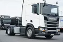 Scania R 450 / EURO 6 / ACC / XL / HYDRAULIKA / RETARDER zdjęcie 27