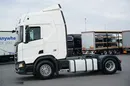 Scania R 450 / EURO 6 / ACC / XL / HYDRAULIKA / RETARDER zdjęcie 3