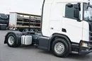 Scania R 450 / EURO 6 / ACC / XL / HYDRAULIKA / RETARDER zdjęcie 30