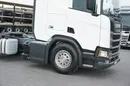 Scania R 450 / EURO 6 / ACC / XL / HYDRAULIKA / RETARDER zdjęcie 31