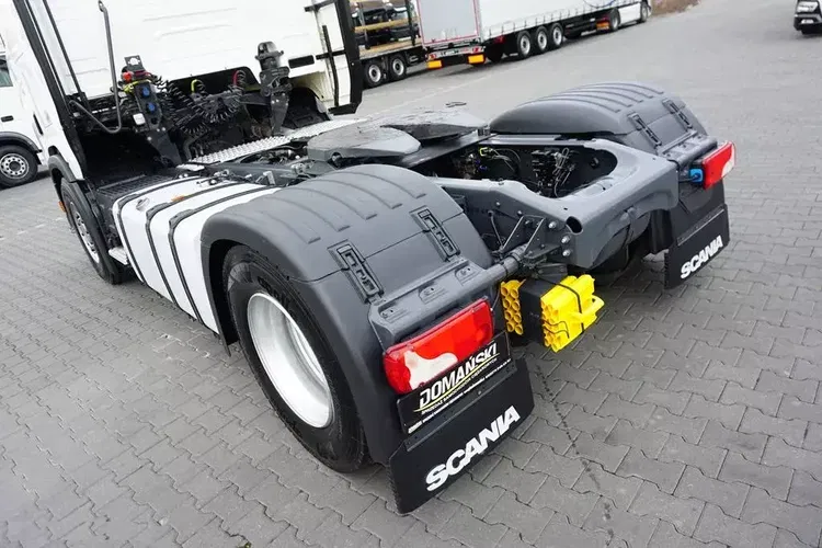 Scania R 450 / EURO 6 / ACC / XL / HYDRAULIKA / RETARDER zdjęcie 38