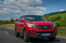 SSANGYONG Musso Grand 2.2 e-XDi Crystal 4WD zdjęcie 1