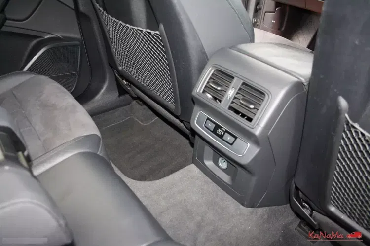 Audi q5-sportback zdjęcie 14