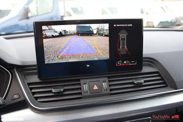 Audi q5-sportback zdjęcie 16