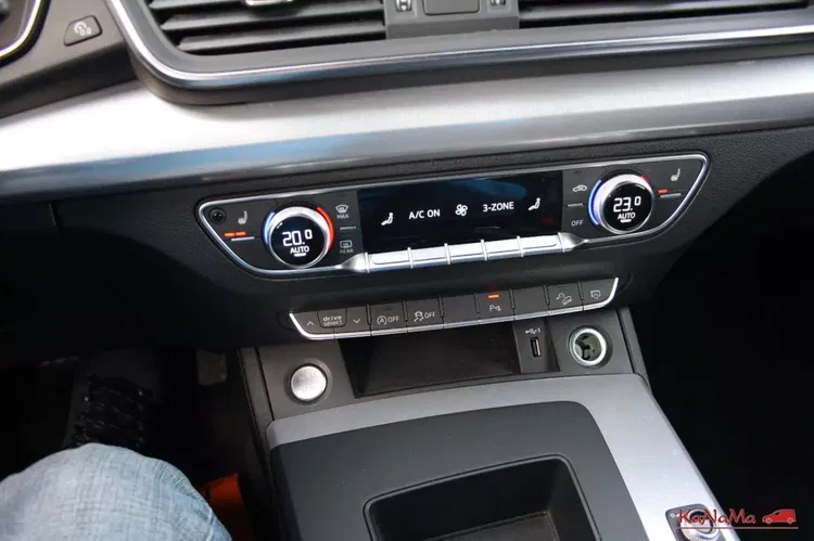 Audi q5-sportback zdjęcie 17