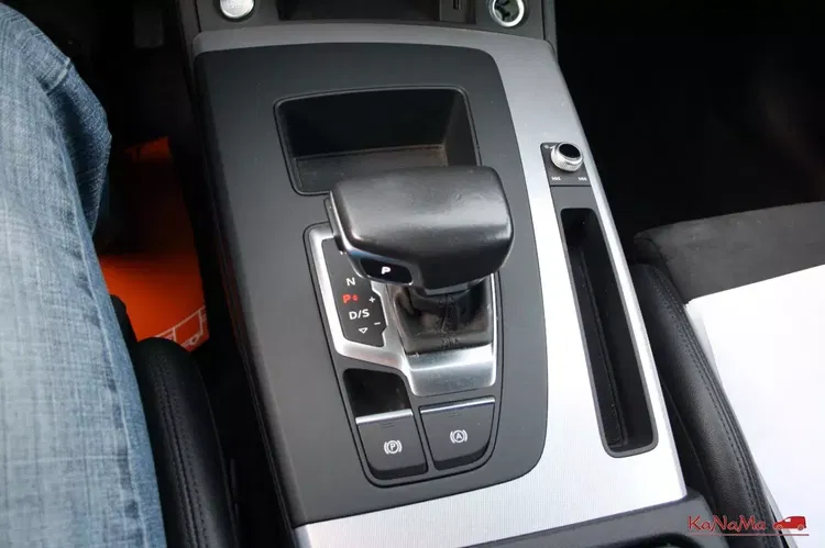 Audi q5-sportback zdjęcie 18