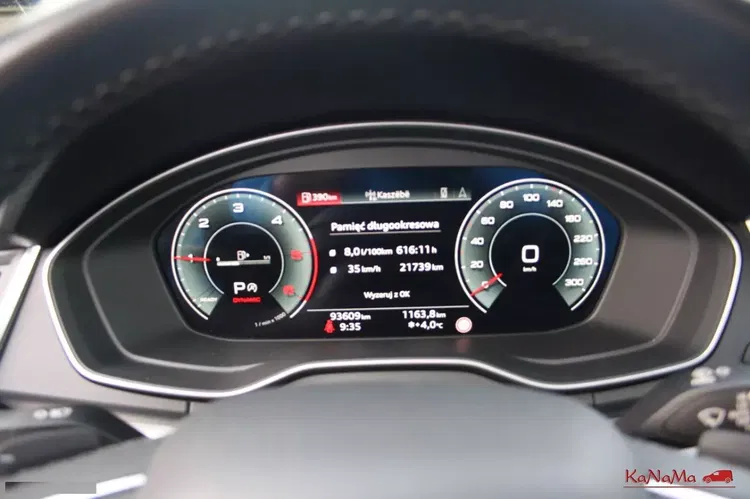 Audi q5-sportback zdjęcie 19