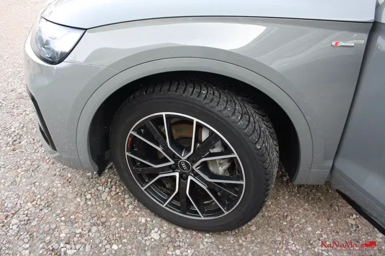 Audi q5-sportback zdjęcie 21