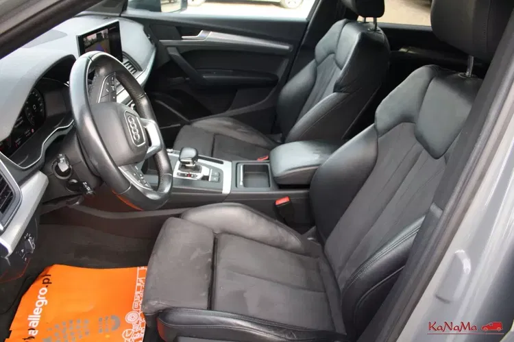 Audi q5-sportback zdjęcie 23