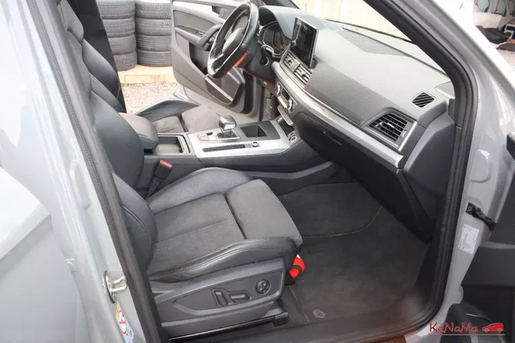 Audi q5-sportback zdjęcie 29