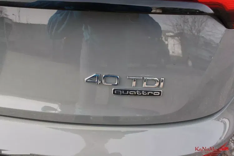 Audi q5-sportback zdjęcie 30